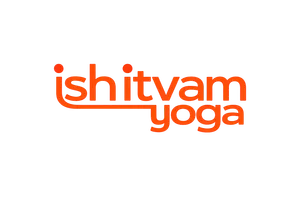 Ishitvam Yoga Logo